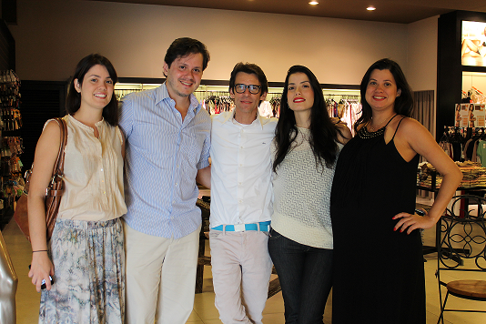 Lojas Parente celebram 100 anos