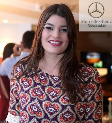 Lívia Saboya lista 5 peças que não podem faltar no seu closet