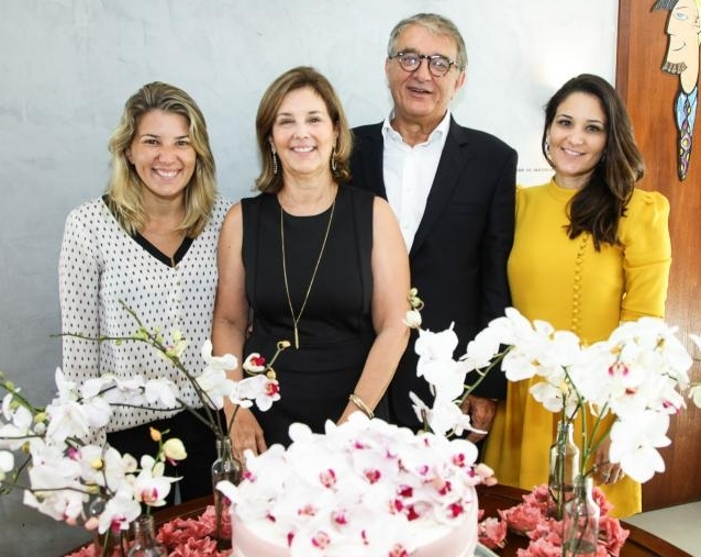 Arialdo Pinho anuncia primeiro voo comercial de Jericoacoara