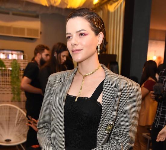 Paulinha Sampaio assina nova coleção da Diamond Design