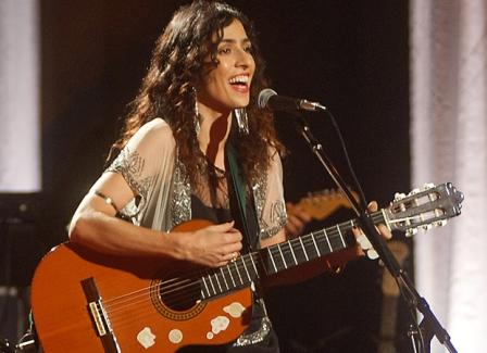 Hospedagem de luxo para ver Marisa Monte