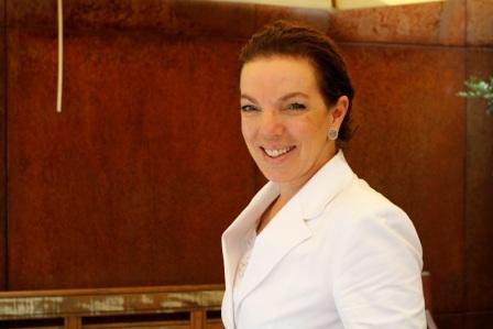 Tatá Cury leva gastronomia sustentável para o Laces Jardins