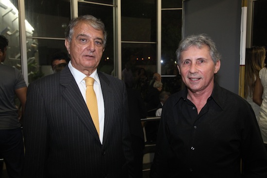 Aço Cearense terá novos sócios para empreendimento