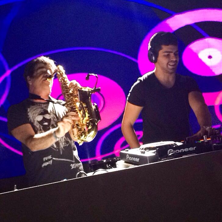 Deejay Pedro Garcia lança novo projeto na cena eletrônica