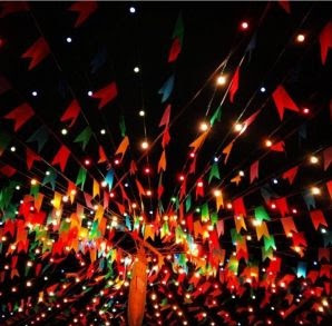 ‘Arraial do Fervo’ espera arrecadar mil itens para doação