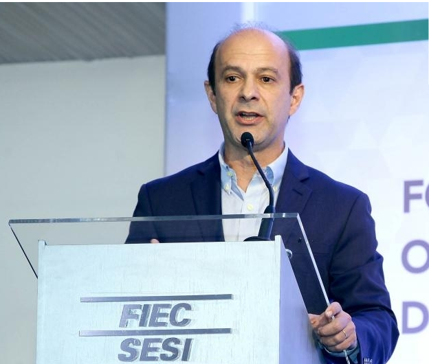 BNB lança o Cartão FNE Comércio na CDL de Fortaleza