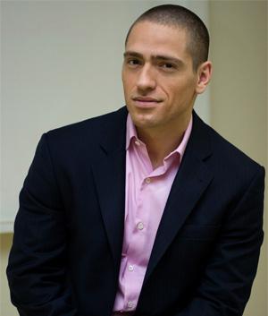 Gran Marquise sediará evento com Heni Ozi Cukier