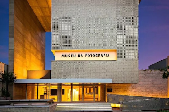 Construção de Portfólio é tema de oficina no Museu da Fotografia