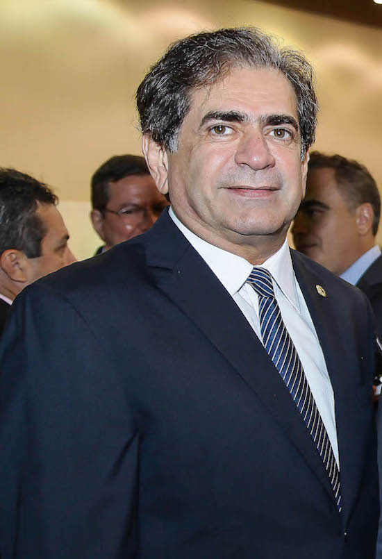 Assembléia Legislativa homenageia o Náutico Atlético Cearense