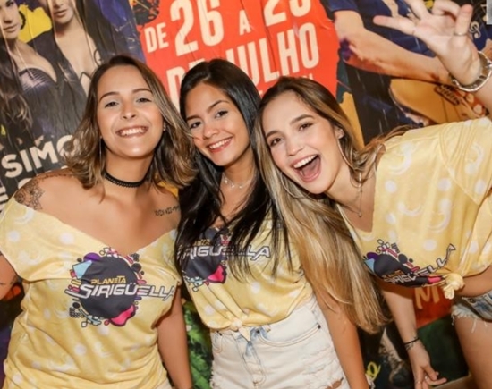 A Central do Fortal vai fervilhar nesta quinta-feira. Vem saber o motivo!