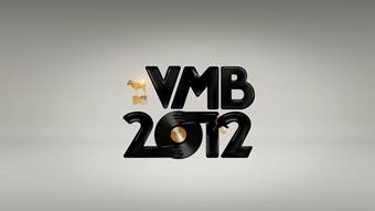 Estreia programa do VMB