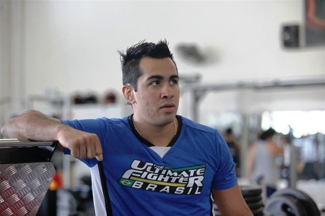 Godofredo Pepey marcou presença em Iguatu