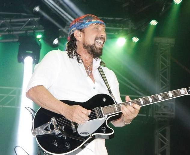 Que venha o Fortal 2015!