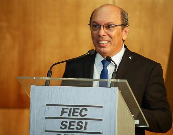 Sinduscon-CE promove curso de Especialização em parceria com a UFC