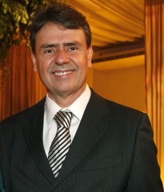 Ayrton Aguiar promove Canoé Day para apresentar complexo turístico no Fortim