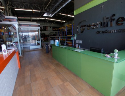 Quer malhar? Então confere a programação free da Greenlife Academias!