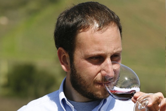 Sérgio Hormazabal participa de meeting no Empório Delitália