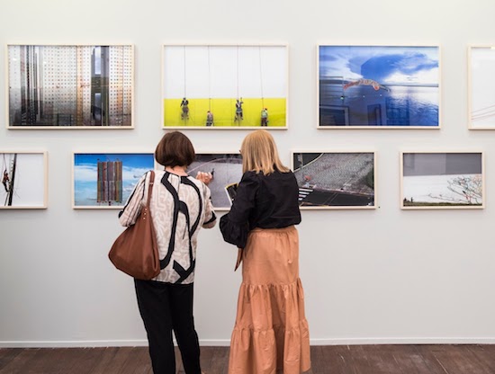 JK Iguatemi será palco da 13ª edição do Festival Internacional de Foto de São Paulo