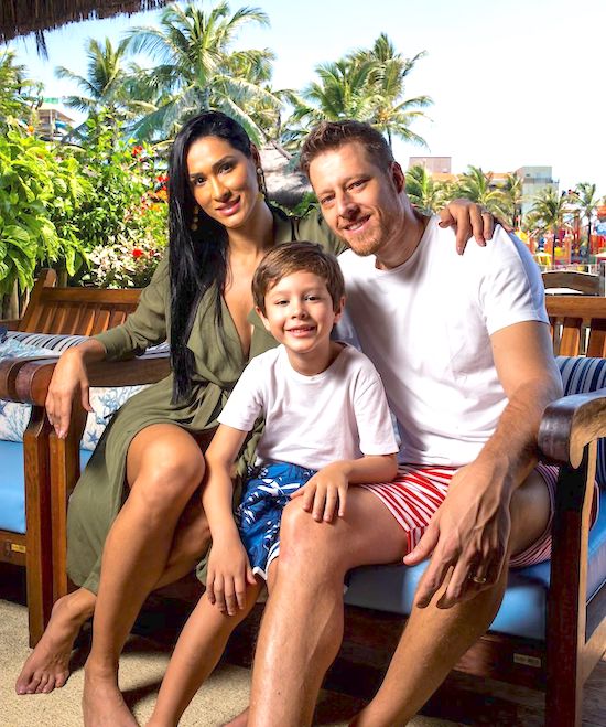 Estrelas do vôlei brasileiro, Jaqueline e Murilo curtem dias de descanso no Beach Park