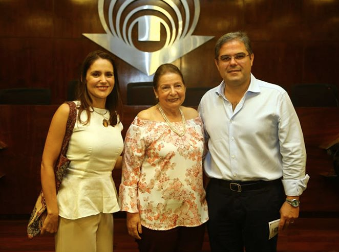 Universidade de Fortaleza inaugura Cordelteca com dois mil títulos em seu acervo