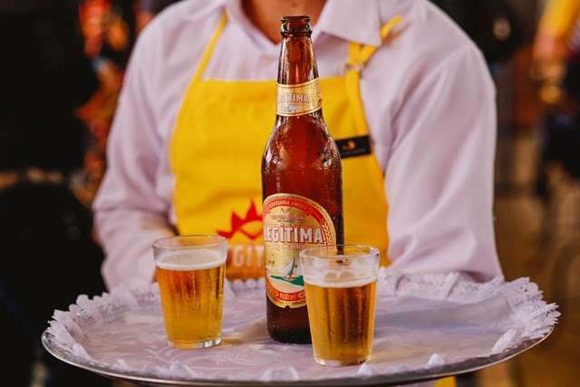 Cerveja cearense conquista o ouro no World Beer Awards, em Londres