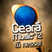 Mais atrações para o Ceará Music 2012