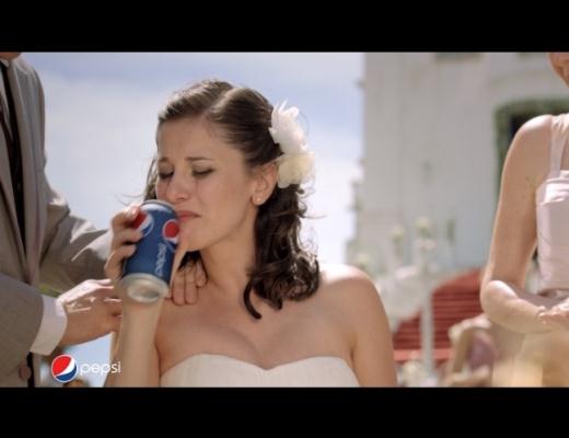 “Pode ser” PEPSI® conquista prêmio Profissionais do Ano