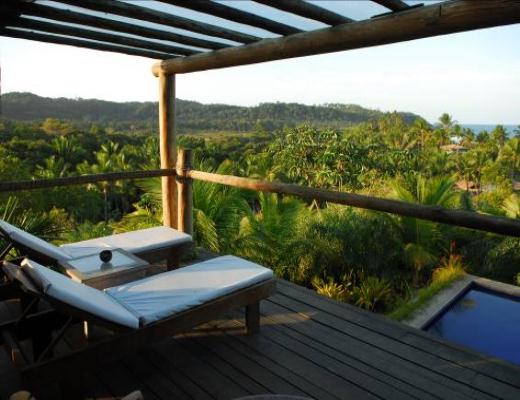 Txai Itacaré prepara programação para 15 de novembro