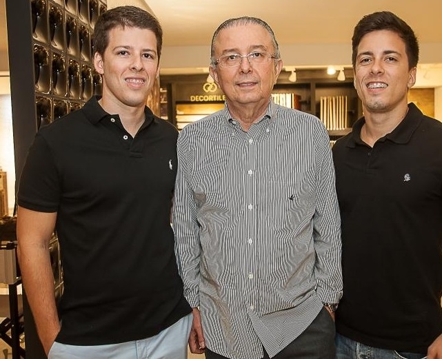 Normatel e Stella promovem workshop na Premium store