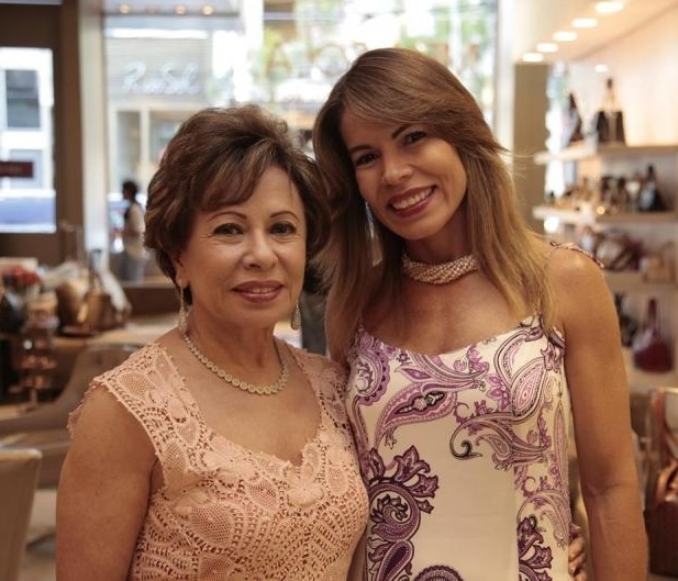 Tem novidade das boas nas lojas de Tane Albuquerque e Maira Silva!