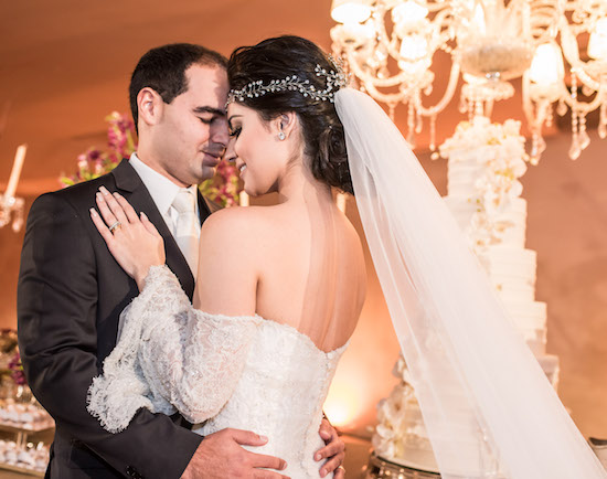 Miniwedding é tema da sexta edição do Papo de Casamento