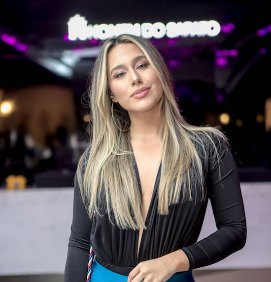 Private Party da Macnish Vibes movimenta a Homem do Sapato