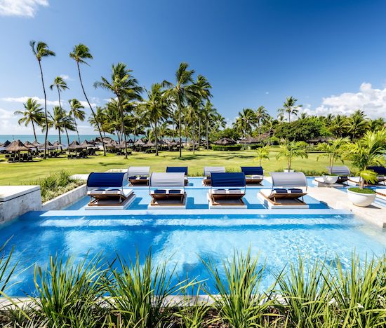 O dia das crianças promete ser mais divertido no Tivoli Ecoresort Praia do Forte