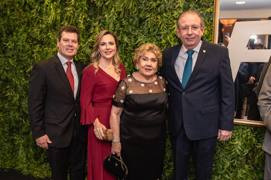 Consuelo Dias Branco será agraciada com o Troféu Idelzuite Carneiro