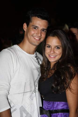 Tomate e Chica Fé agitam o Mucuripe Club