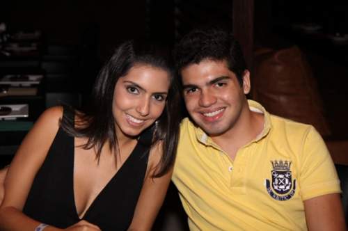 Mr Babão e Rafa Chaves esquentam as noitadas do Mucuripe Club