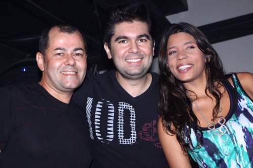 Gilvan Magno festeja 10 anos de deejay e lança seu 5º CD