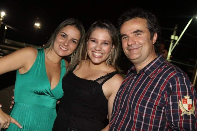 Nuit de Noel no Mucuripe Club