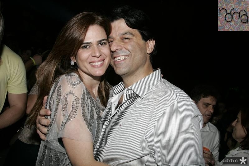 Ronaldo Otoch ganha hoje os parabéns