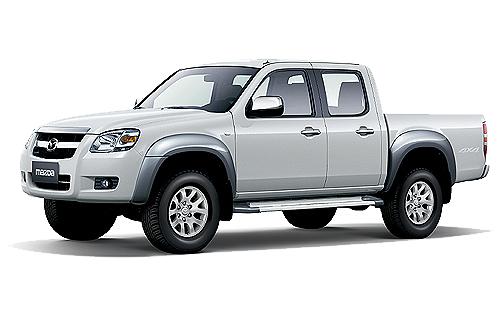 Nesse fim de semana, acontece o Toyota Hilux Expedition 2012