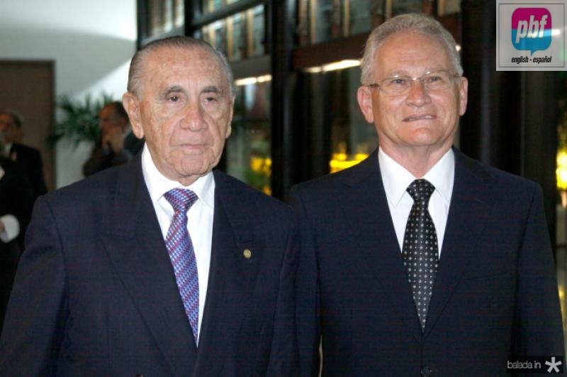 Posse de Ernando Uchoa na Academia Cearense de Letras será em novembro