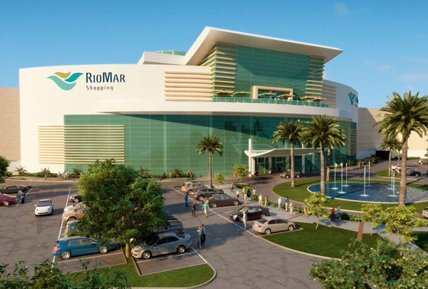 RioMar Fortaleza abre as portas para o público