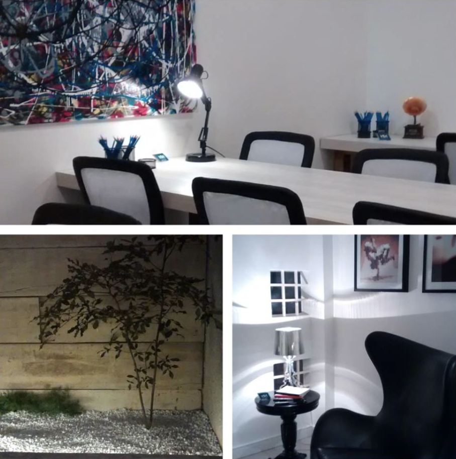 Coworking chega a Fortaleza