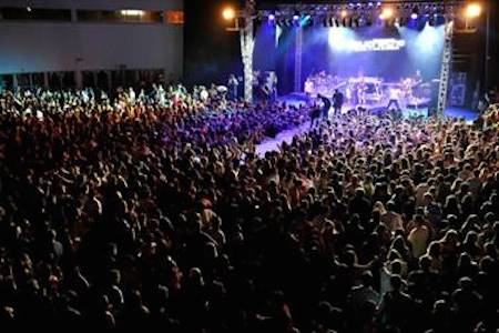 Haute anuncia último Baile da Favorita do ano