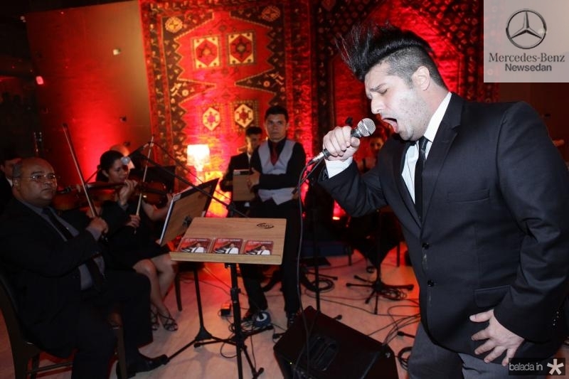 Vai rolar baladinha no Pipo Restaurante!