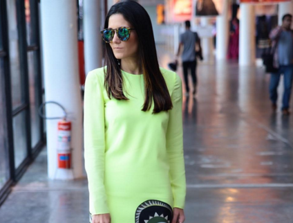 Lulus cearenses marcam presença no SPFW