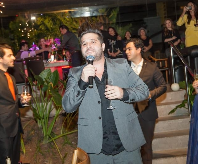 Hoje é dia de ‘The Beatles’ no Pipo Restaurante