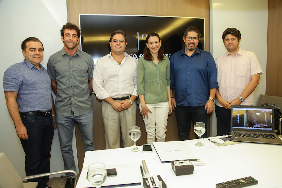 Jovens empresários têm encontro marcado no Tomorrow Pack