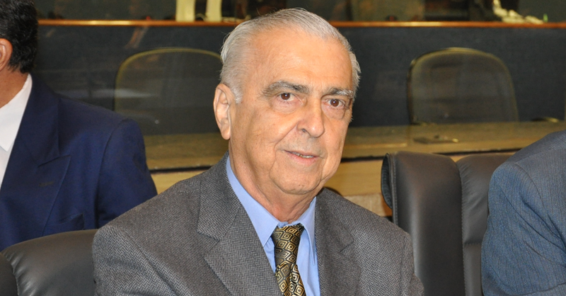 1 ano: Missa em memória de Edilmar Norões é celebrada nesta quinta