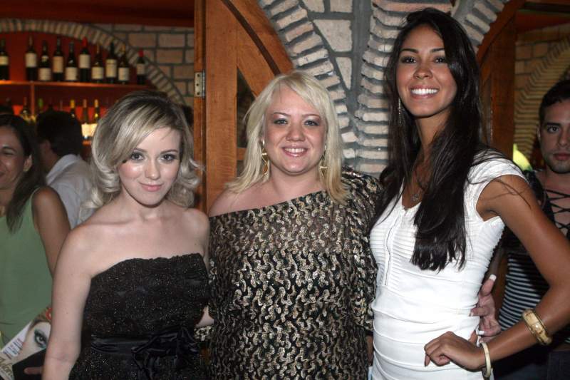 Vojnilô serve de palco do lançamento da Revista Up Woman